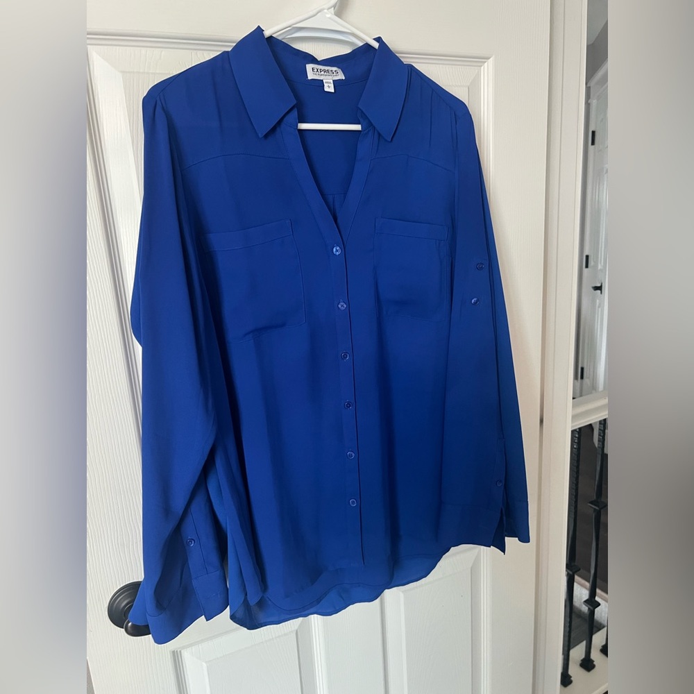 COPY - Express Portofino slim fit